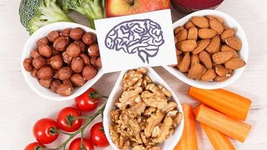 Bellek geliştirmek için hangi vitaminlere ihtiyaç var